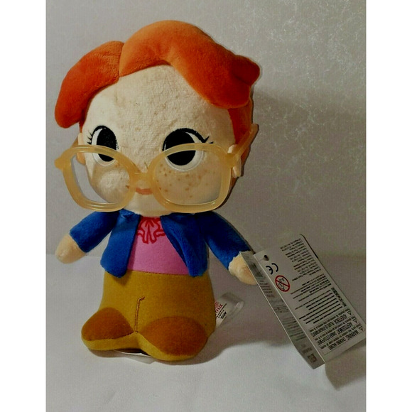 Stranger Things Funko Super Cute Plushy NWT - BC - Picture 1 of 2